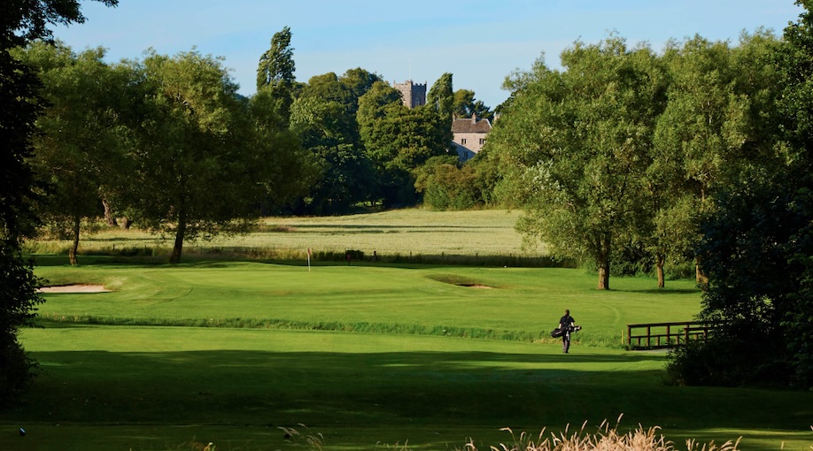Photo of Saint Pierre Golf Club